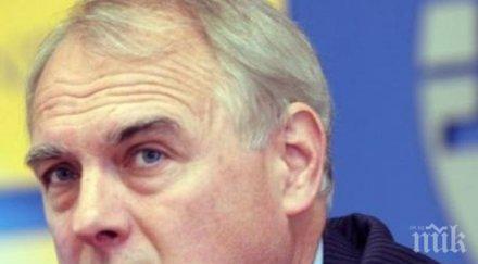 велизар енчев герб управлява борисов бива премиер гласувам против