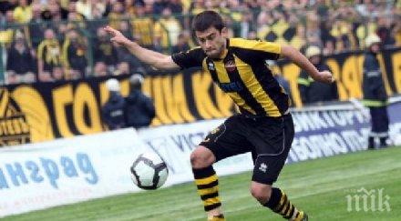 левски славия следят голмайстора раковски