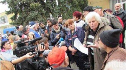 жители шуменски села болят глави горите останаха диви животни заради проучванията газ