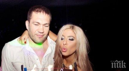 кобрата забрани андреа вижда моника