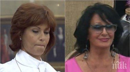 йорданка христова потресе българия звездата показа нагло грозно лицемерие къщата вижте посмя застане думите воче