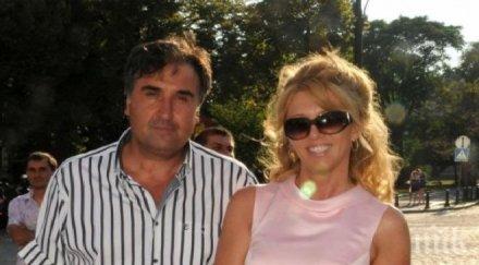 веско маринов смени цветанка години млада блондинка снимка