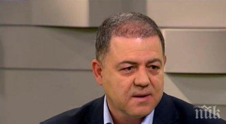 новият военен министър визия 2020 прекрасен документ