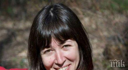 eксклузивно издъхна жената самозапали президентството