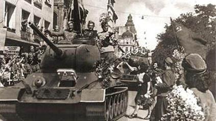 133 млрд струвала съветската окупация българия