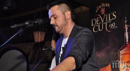 графа яхна джип мерцедес 100 бона опасен пътя кара летни гуми