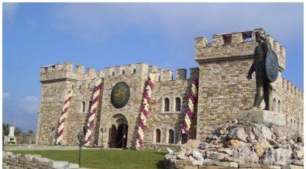 иманяри цялата страна луднаха имането рустем паша