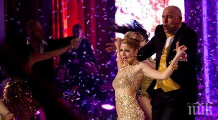 алекс сърчаджиева вижда бъдещето дъщеря чужбина