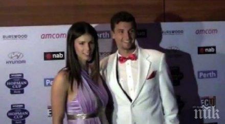 бербо гришо цвети сред елегантните българи 2014 година