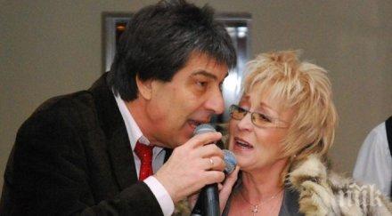 ева найденова имах двама любовници време брака гого божествени неща