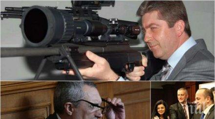 пик задава кървава война костов първанов командира готви нов унищожителен удар врага смята съсипе лукарски