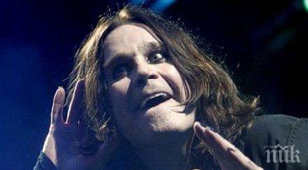 ози озбърн продал душата дявола