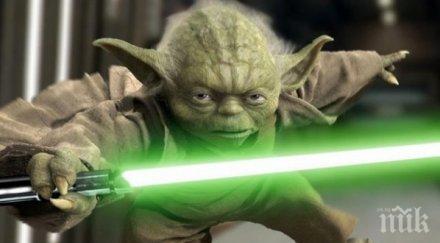 седмият епизод сагата междузвездни войни казва силата пробужда