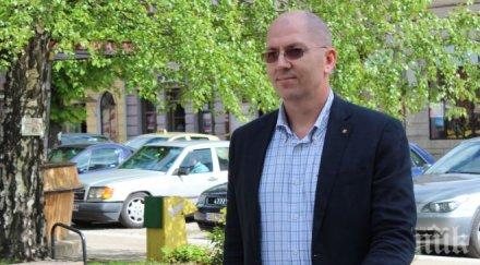 румен йончев преизбран лидер земеделския народен съюз