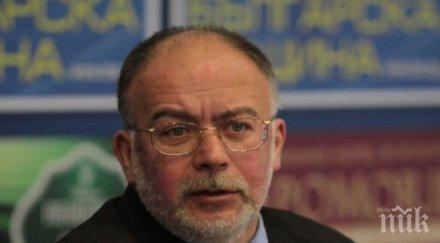 кольо колев едно загубено правителство добро никакво предсрочни избори