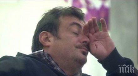 пияният иван ласкин косъм смъртта тузар бмв отнесе центъра софия