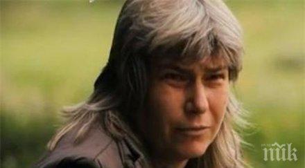 ужас родилката изхвърли бебето разбрах съм бременна