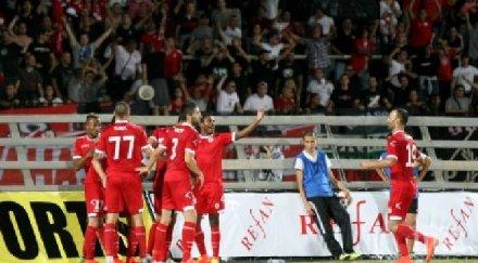 групата цска гостуването хасково