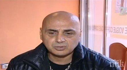 чудо бивш затворник намери върна чанта пари документи