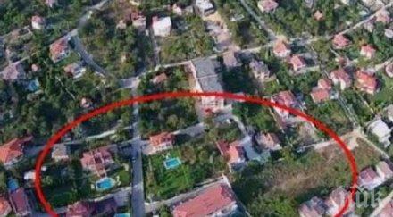 вижте въздуха палатите варна басейн дворци видео