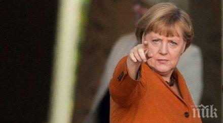 меркел спомним всички репресирани щази