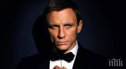 емблематичните часовници джеймс бонд