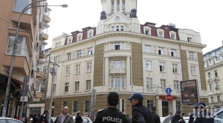 йорк таймс ктб следвала корупционни практики