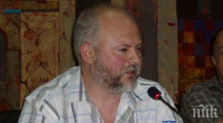 проф галунов новия кабинет прекалиха броя вицепремиерите