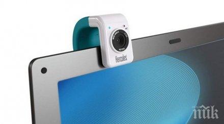 скрита камера разобличи кражба служител бензиностанция