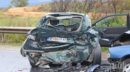 войната пътищата взе поредна жертва