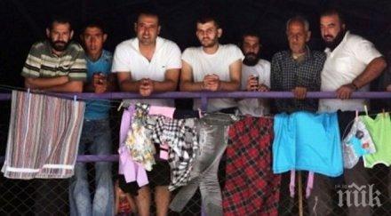 бежанци крият ковачевци