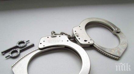 пловдив обвиниха двама контрабанда хил артикула световни марки