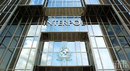 германец оглави интерпол