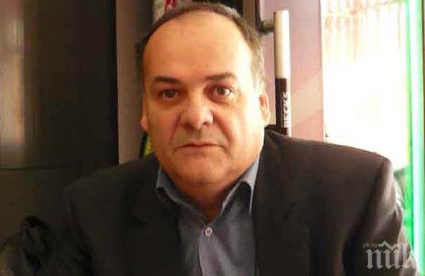 Нови 10 жалби  пуснаха срещу новия кмет на Перник