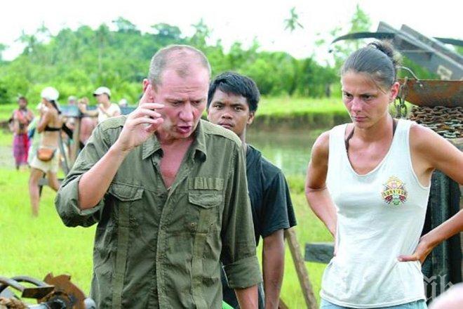 Горещ секс скандал в Сървайвър! Милошев призна, че откраднал Христина от Рачков
