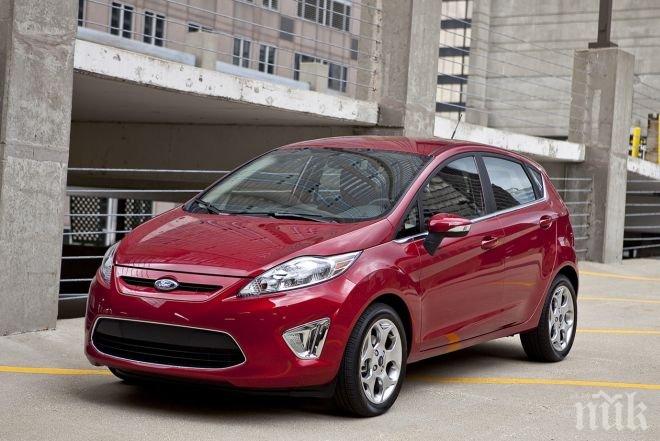 Джакпотът в тотото мина 1 милион, играч от Пазарджик спечели „Форд”