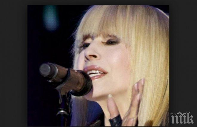 Гранддама! 5000 пяха с Лили в НДК