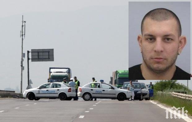 Шок на магистрала Тракия! Откриха трупа на млад мъж, обявен за издирване! Подозират убийство