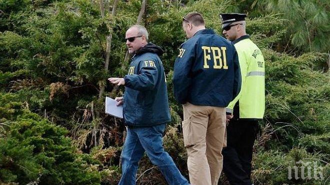 Журналисти скочиха на ФБР