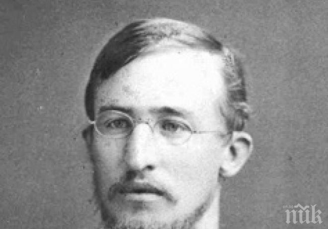 Прожектират филма Швейцарецът с българско сърце в Перник