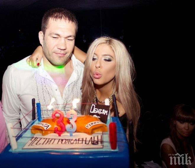 Кобрата забрани на Андреа да се вижда с Моника