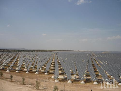 Свиха фотоволтаици за близо 240 000 лева 