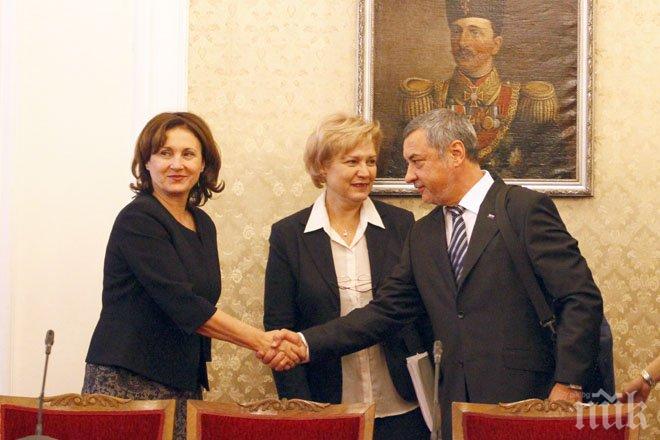 Новините на турски език падат от БНТ 1, отиват в регионалните центрове