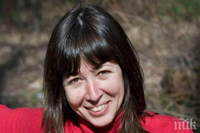 EКСКЛУЗИВНО! Издъхна жената, която се самозапали пред президентството!