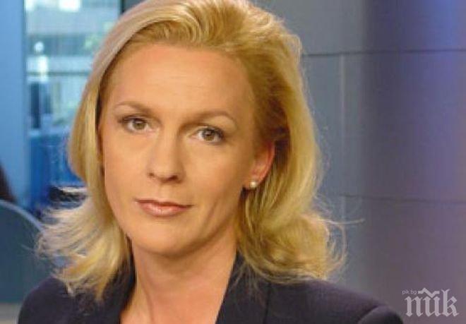 Люба Ризова: Краси Гергов направи Би Ти Ви номер едно, той още има дял в медията