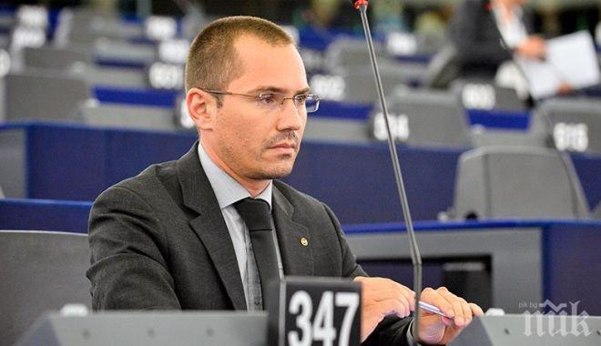 Леви радикали от Германия идват тази нощ да режат оградата на границата 