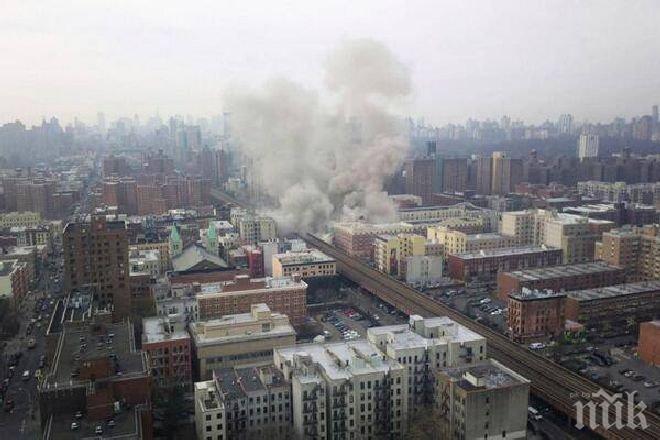 Ужас! Жертвите на взрива в клуба в Харков вече са 11