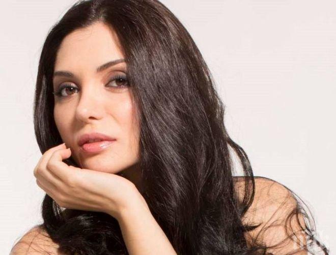 Палавница! Ели Гигова мърсува с любовник на Лили Иванова