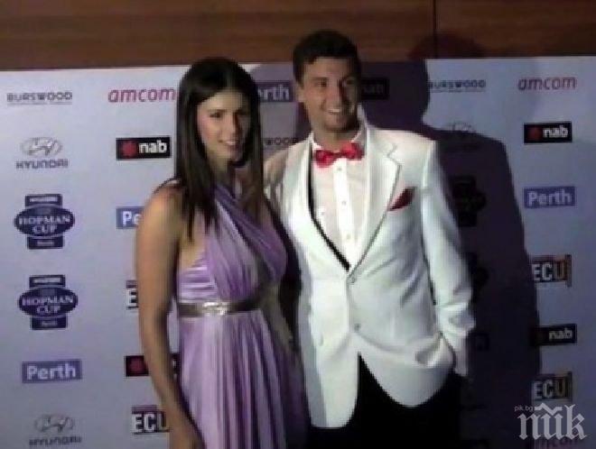 Бербо, Гришо и Цвети са сред най-елегантните българи на 2014 година

