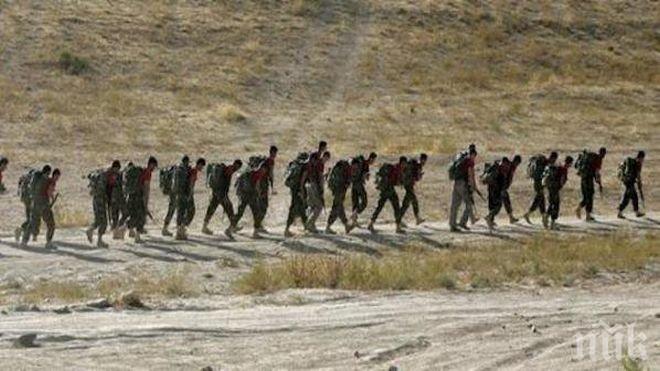 Индийската армия призна за убийството на двама младежи в Кашмир